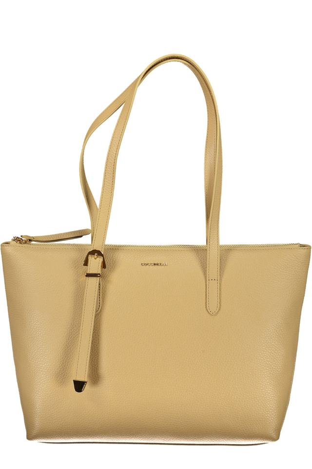 COCCINELLE BORSA DONNA BEIGE