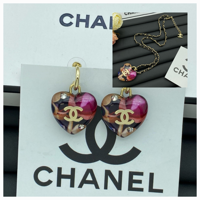 Parure CH