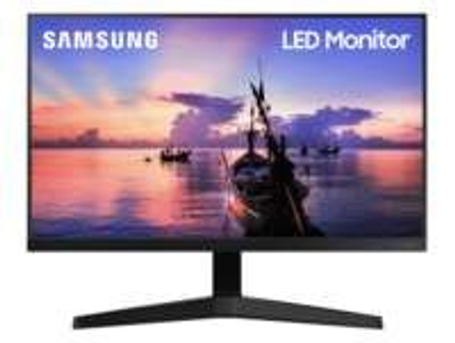 Samsung 24inch F-HD IPS HDMI Zwart