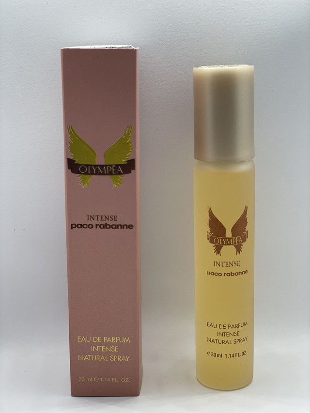 PACO RABANNE Olympea Intense