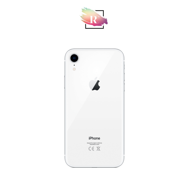 iPhone XR - 256 Go