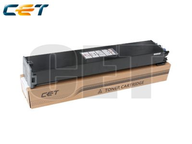 CET Black Sharp MX-2630N- 40K/ 872g #MX-60GTBA |  MX-61GTBA