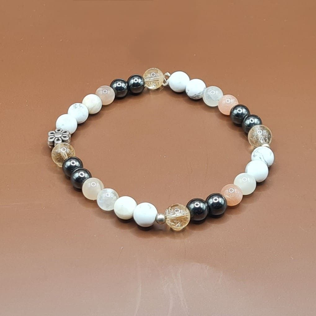 Bracelet Rétention d&#039;eau