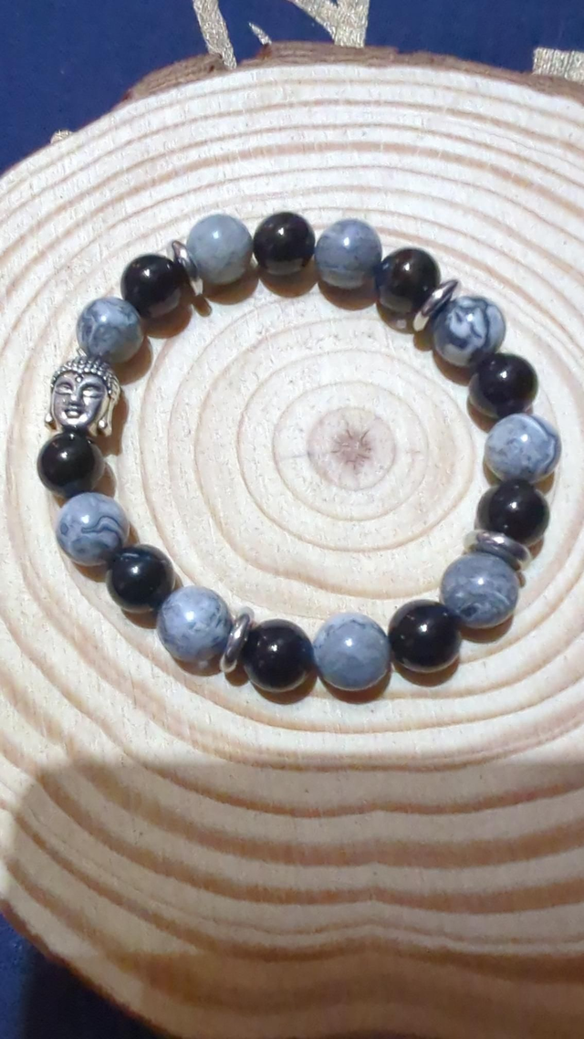 Garçons: Onyx et Jaspe carte 