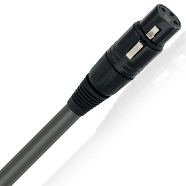Wireworld Equinox 8 XLR