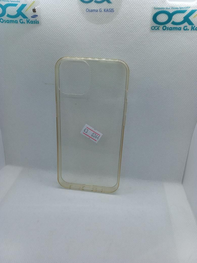 *0344- iPhone 11 pro Handyhülle Silikon 