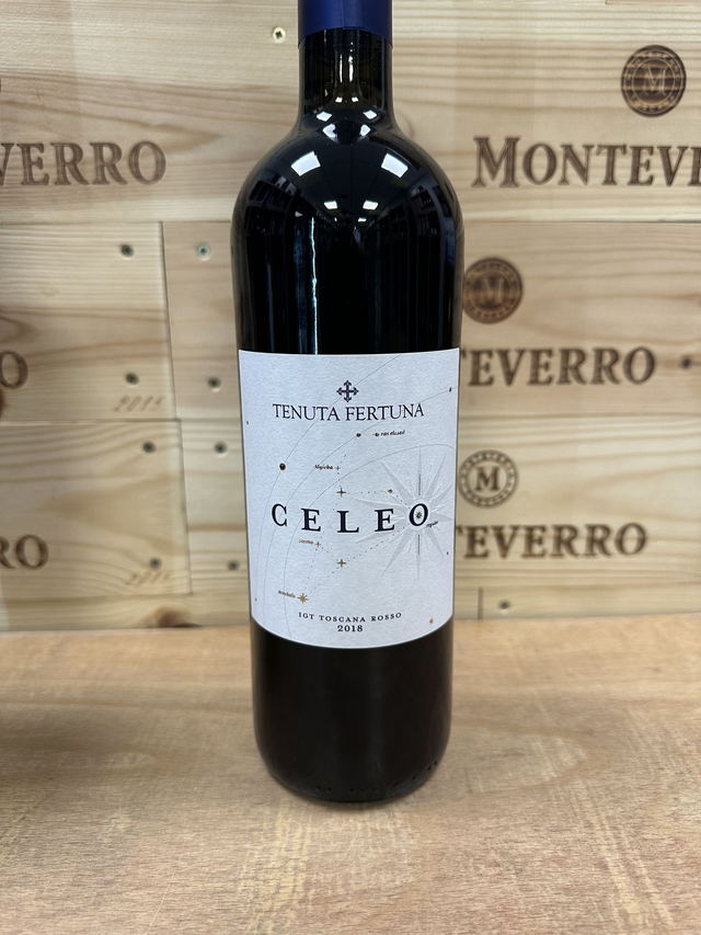 Tenuta Fertuna Celeo 2018
