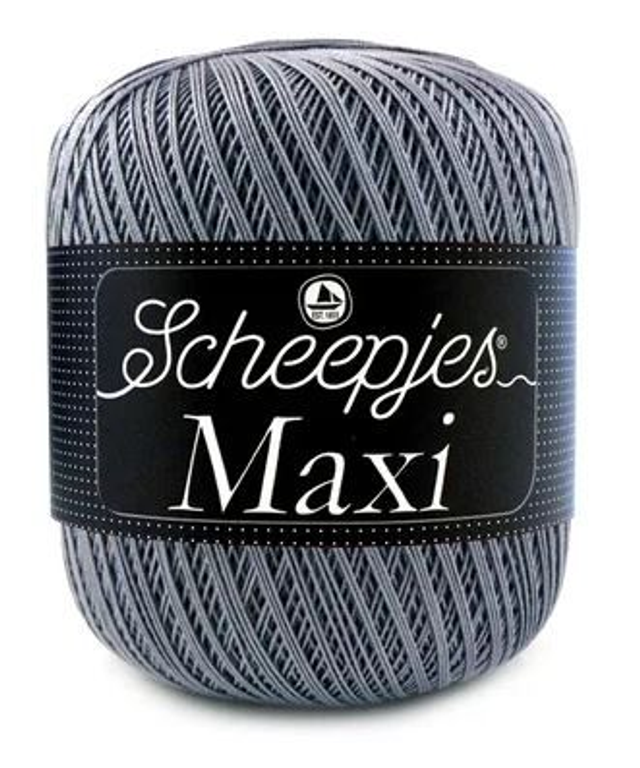 Scheepjes Maxi