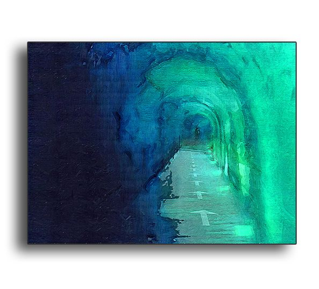 01 Urban - Parallel, 2019.