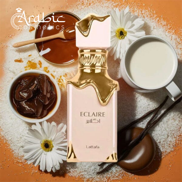 Lattafa Eclaire 100ml Eau De Parfum