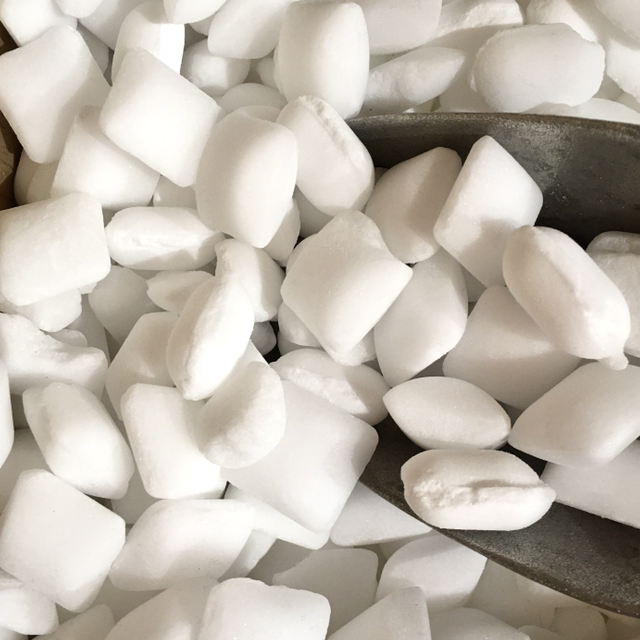 Sel Régénérant Lave-Vaisselle - 2,40€/kg