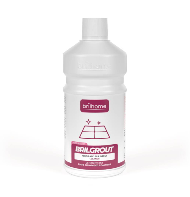 🧽 Brilgrout - Nettoyant concentré pour joints