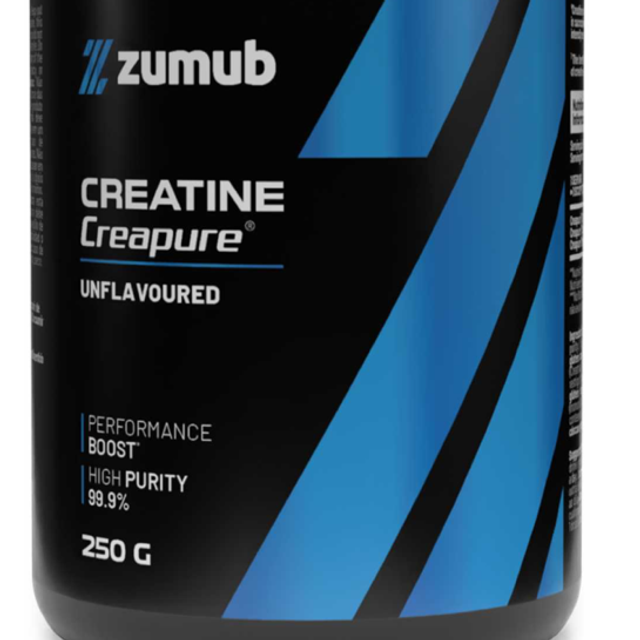 CREATINA (Creapure®) 250gr