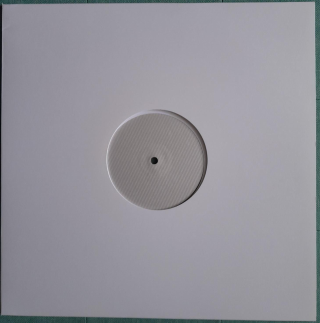 Petar Dundov - Dalmatina / Once We Are Here - MM177 - 12"