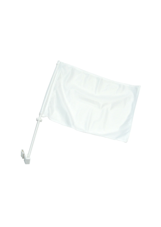 Car Flag