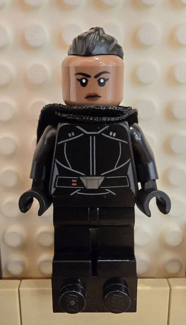 LEGO sw1237 Reva (Dritte Schwester) Inquisitor