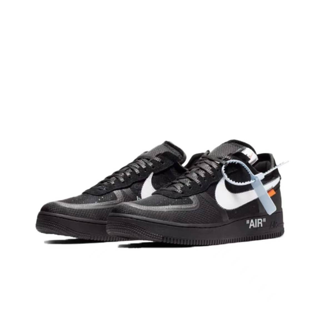Nike Air Force 1 (Vendu sans la boîte )