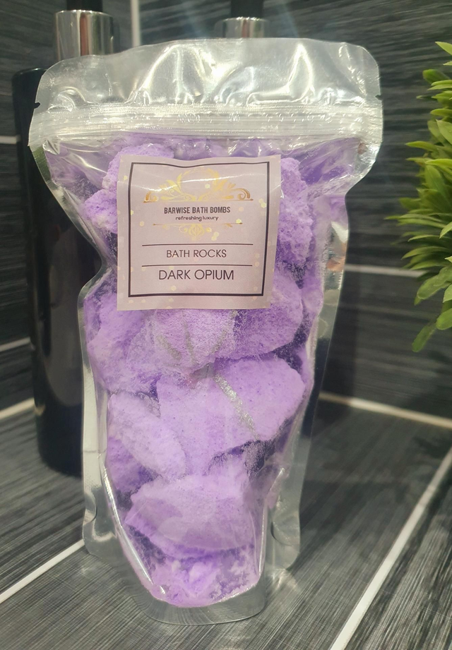 Dark Opium Bathrocks 