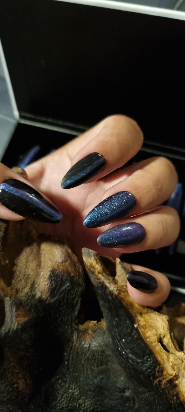 Voie lactée little Amande M 