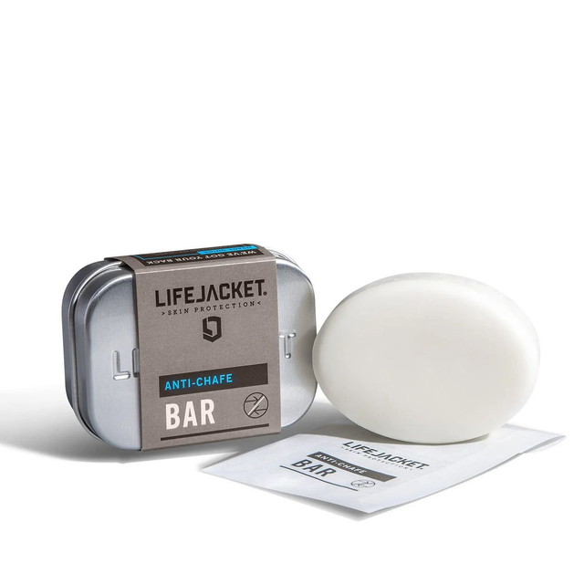 LifeJacket Anti-Chafe Bar (55g)
