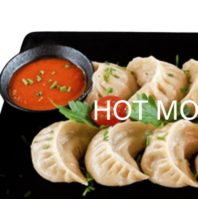 HOT MOMO KLEIN  RIND 