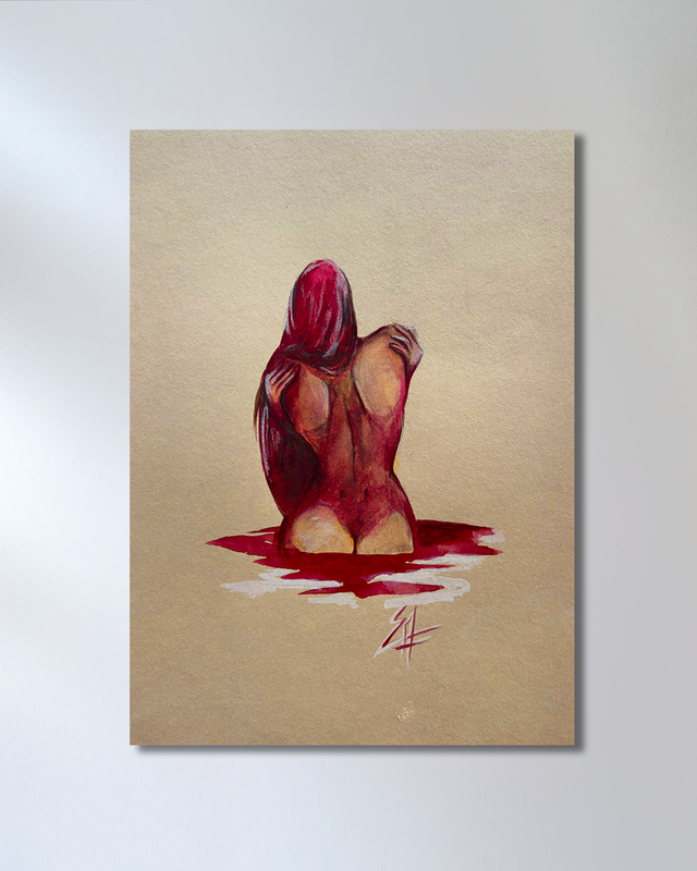 Corps Libres - 48/52