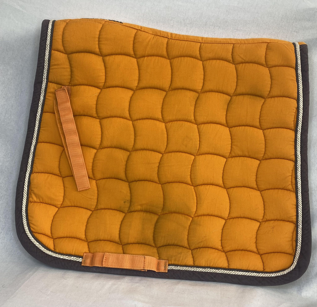 Tapis orange Lami-cell