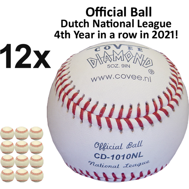 Doos Ballen CD1010   a 12 stuks 9"