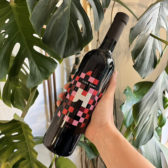 Merlot 2022 (VINO HORT)