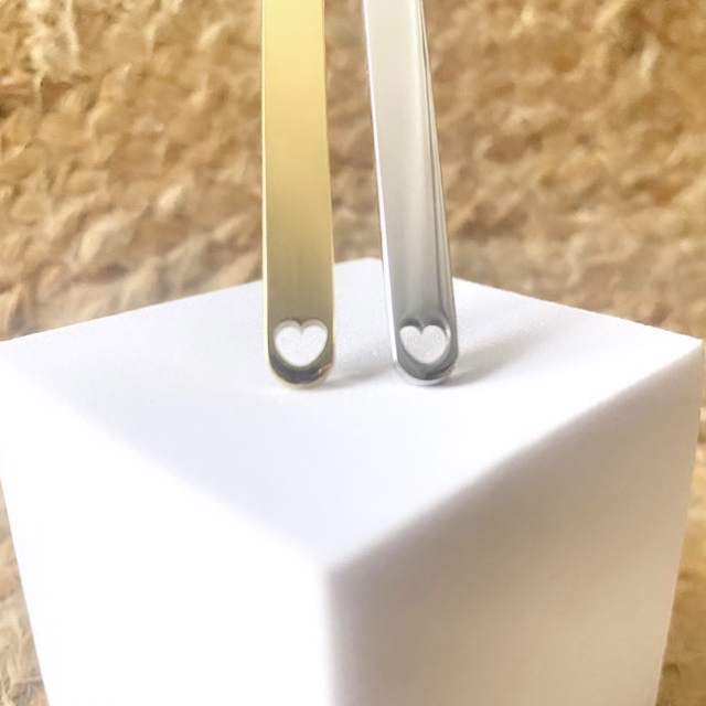 JONC ACIER INOXYDABLE ARGENTÉ