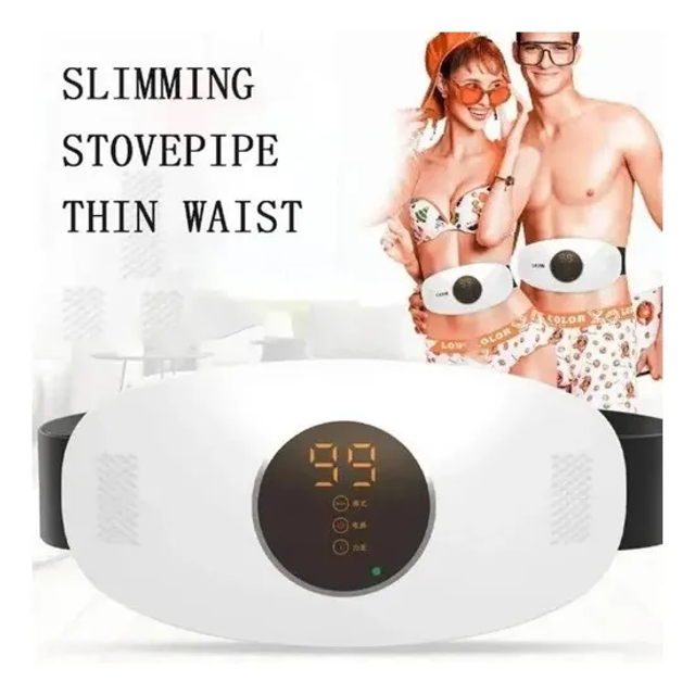 CINTURON QUEMADOR DE GRASA