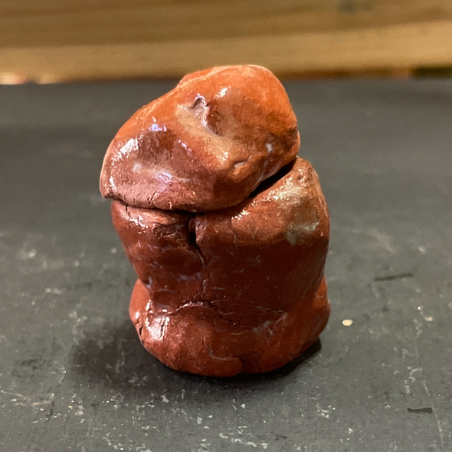 Boîte Arthur miniature oublié 