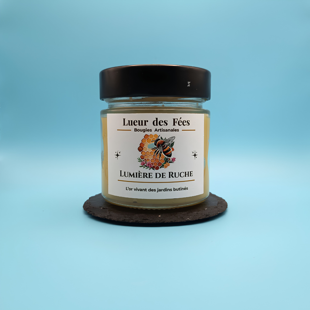 Lumière de Ruche