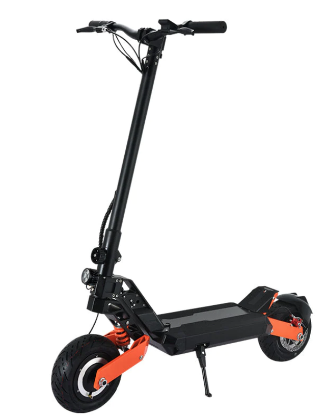 KUGOO G2 MAX  EL-Sparkesykkel