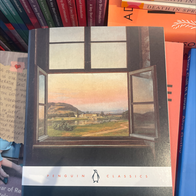 On The Aesthetic Education Of Man Schiller