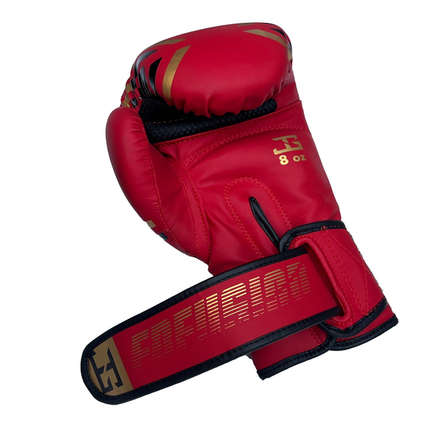 JOYAGEAR X ENFUSION JUNIOR BOKSHANDSCHOENEN ROOD