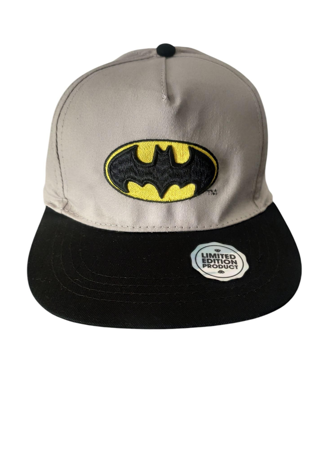 Casquette adulte Batman
