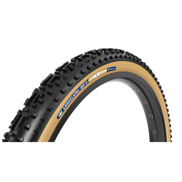 PANARACER GRAVELKING EXT+ TLR GRAVEL TYRE