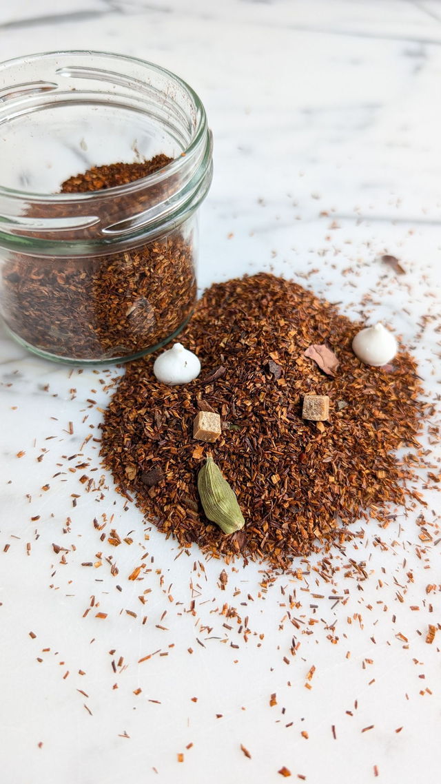 Rooibos Choco-Especiado