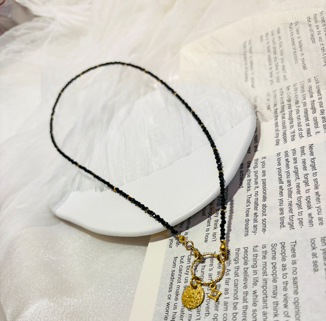 ✨ Czarna Mgiełka 🖤