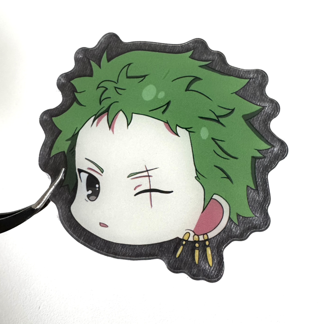 MAGNET ZORO