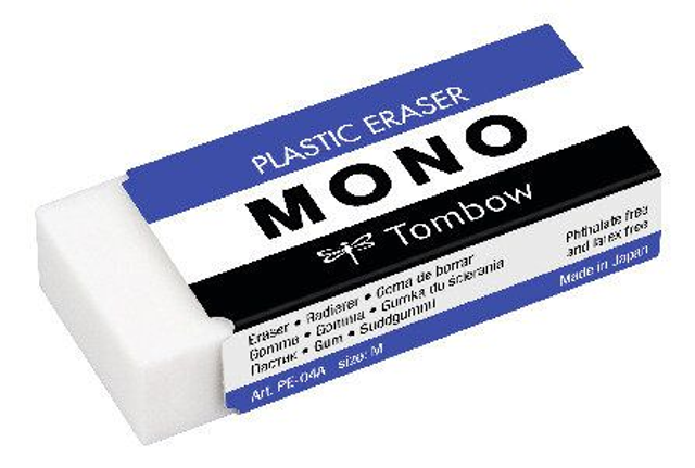 Gomme MONO M
