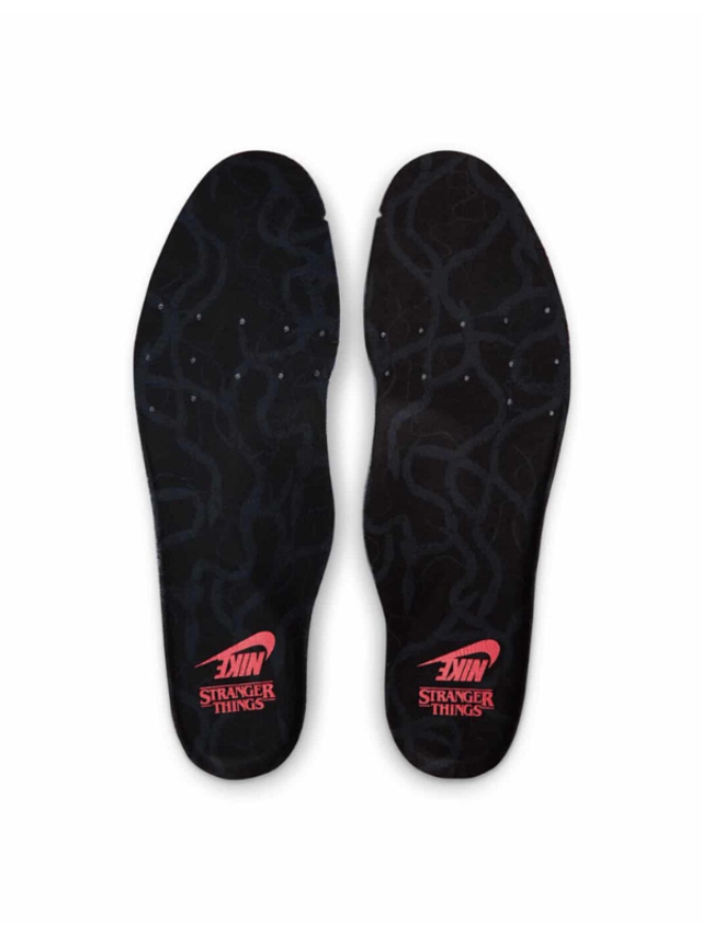 Nike Air Max 1 '87 Stranger Things Steve Harrington (Taille 45)