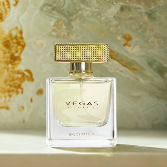  N°8 Eau de Parfum voor Haar 100ml