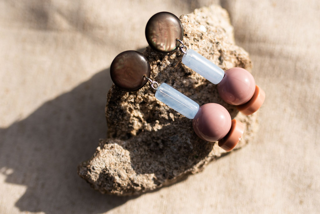 Earrings Candy