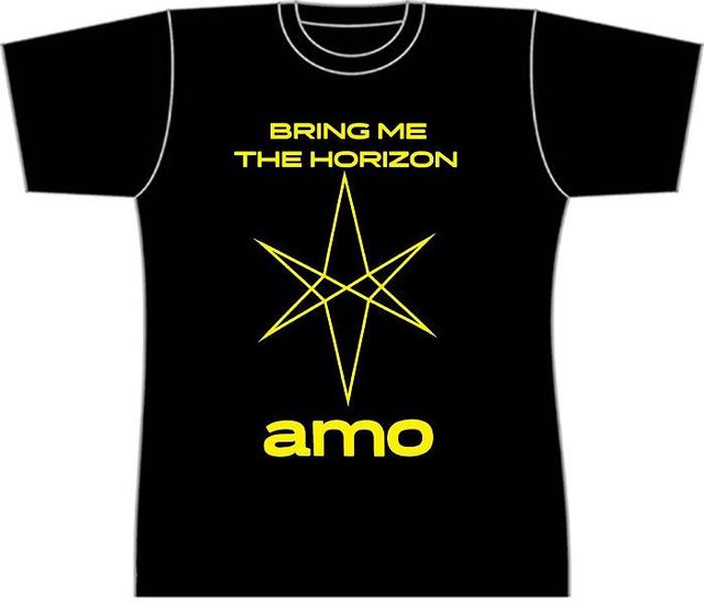 Bring Me The Horizon