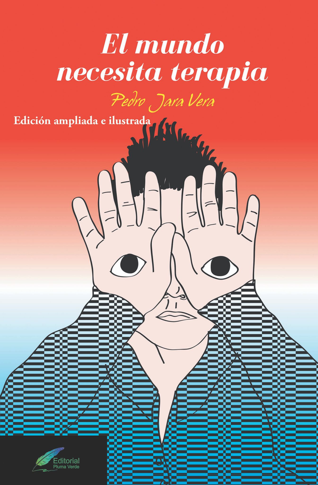 El mundo necesita terapia