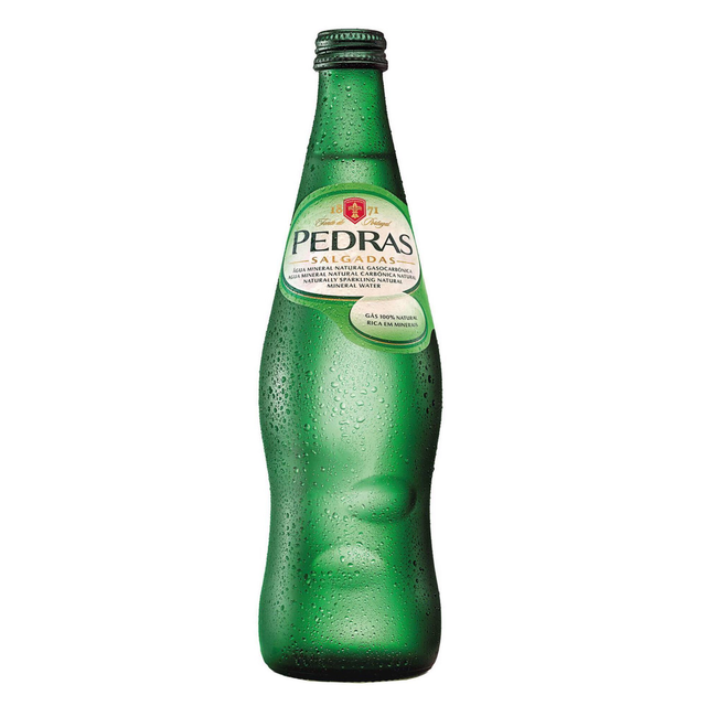 Pedras Wasser