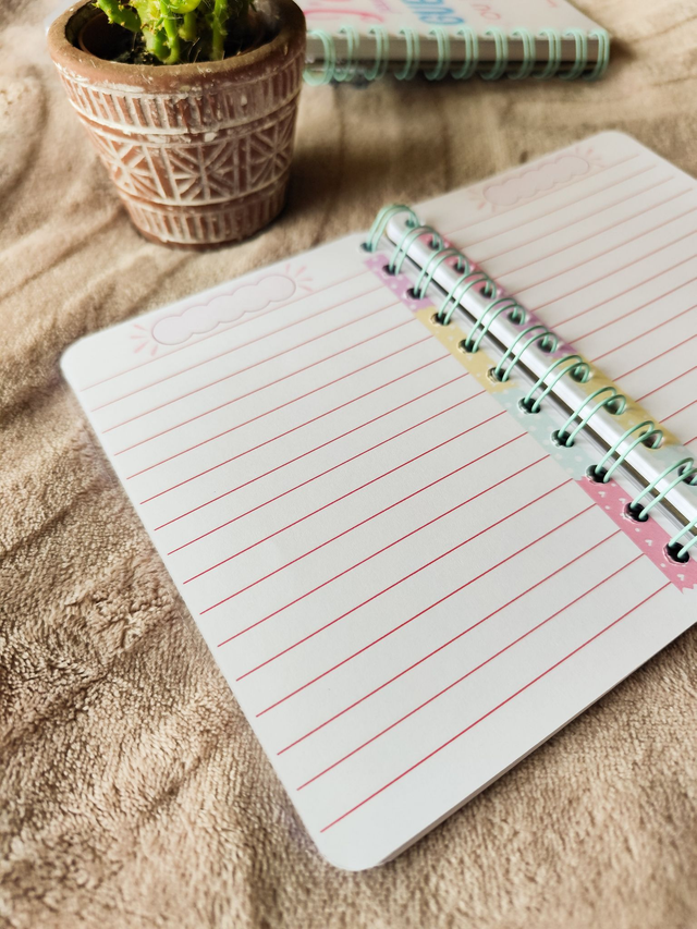 Carnet Explicit - C'est pas moi...