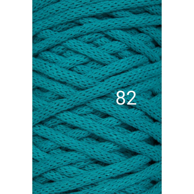 Eco Vita 12 DMC recycled cotton 